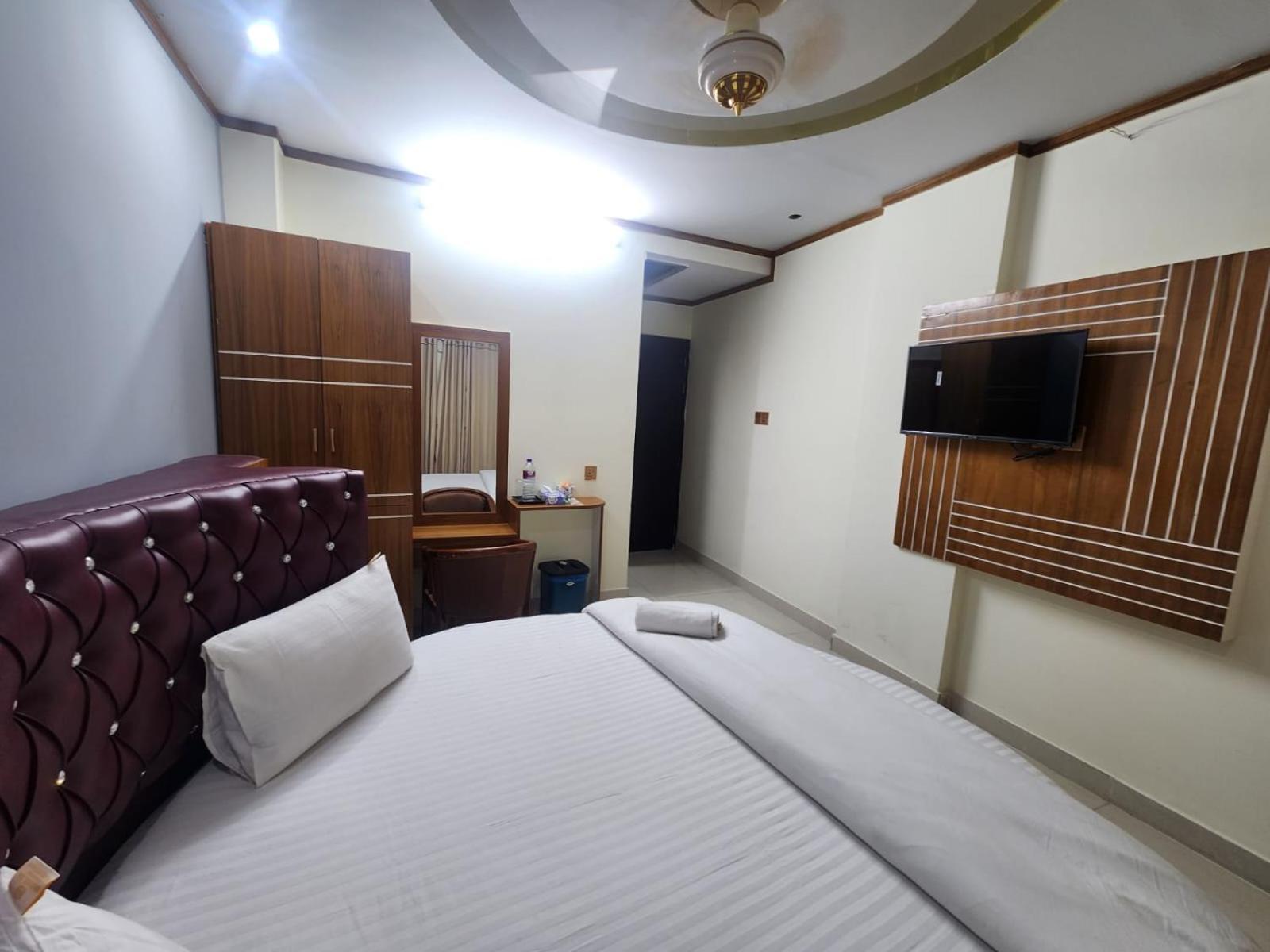 Hotel S.A International Koks Badźar Zewnętrze zdjęcie